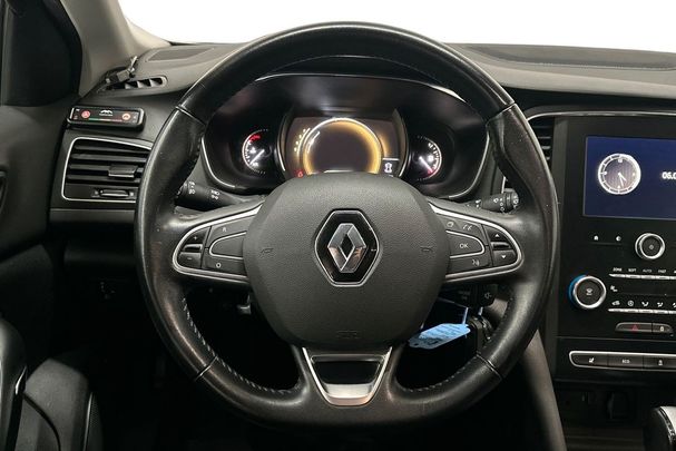 Renault Megane dCi 110 82 kW image number 16