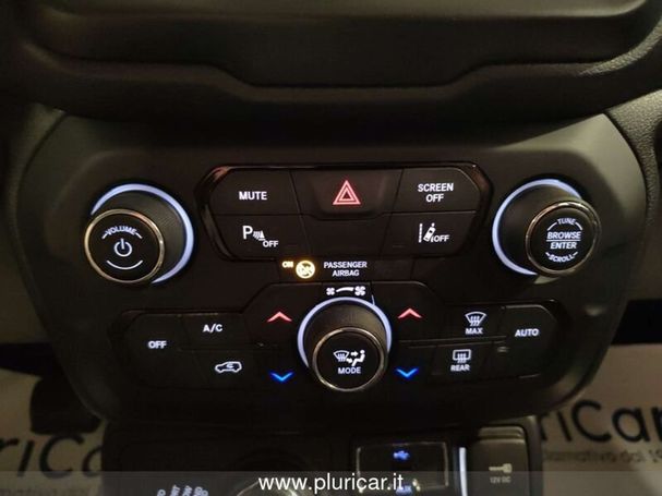 Jeep Renegade 1.3 PHEV 139 kW image number 35