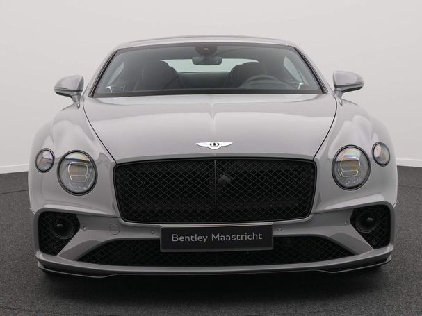 Bentley Continental GT 404 kW image number 3