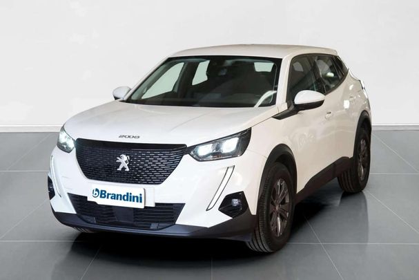 Peugeot 2008 1.2 PureTech 74 kW image number 1