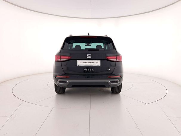 Seat Ateca 1.0 TSI 81 kW image number 3