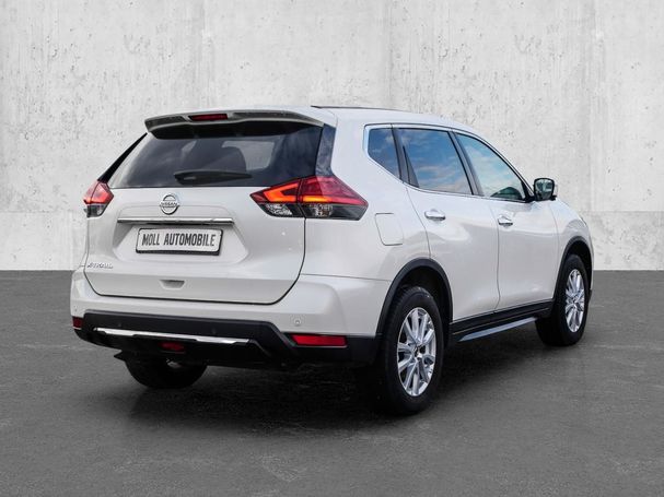 Nissan X-Trail 1.6 DIG-T Acenta 120 kW image number 2