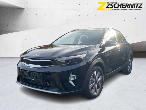 Kia Stonic 1.0 Vision 74 kW image number 1