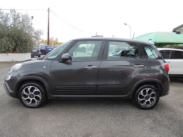 Fiat 500L 1.4 70 kW image number 5