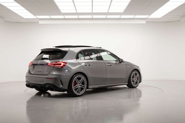 Mercedes-Benz A 45 AMG 4Matic 310 kW image number 3