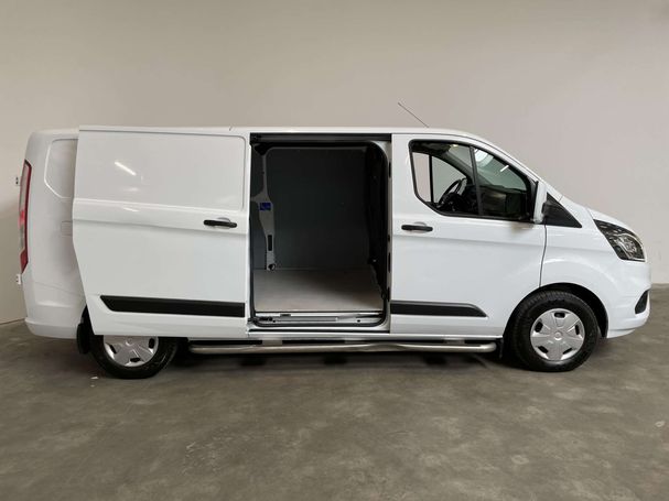 Ford Transit Custom L2H1 Trend 77 kW image number 29