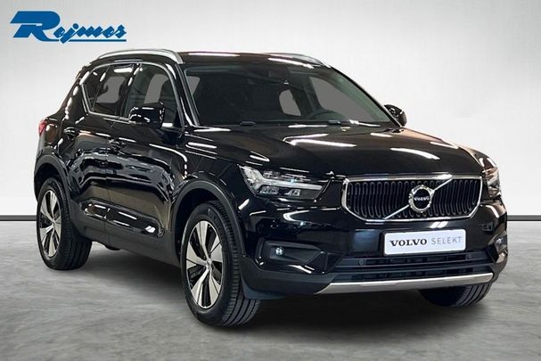 Volvo XC40 B4 R 145 kW image number 12