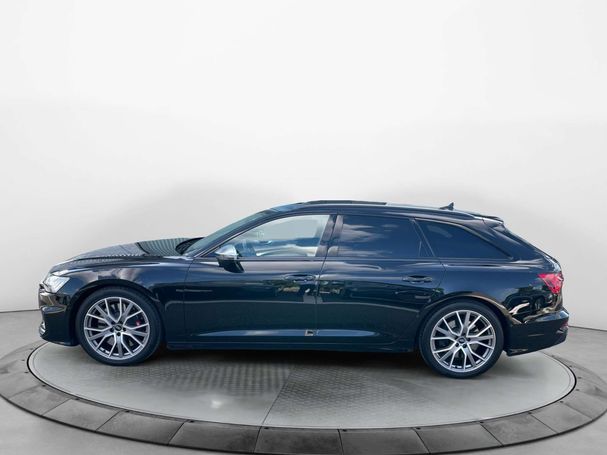 Audi S6 3.0 TDI 257 kW image number 5