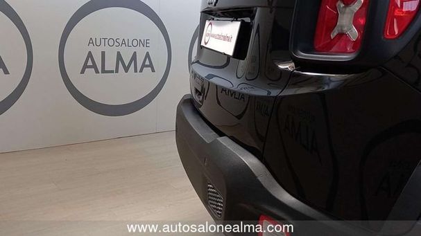 Jeep Renegade 1.0 Limited 88 kW image number 10