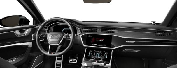 Audi S6 TDI Avant 253 kW image number 7