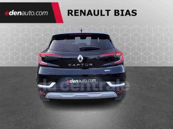 Renault Captur 118 kW image number 6