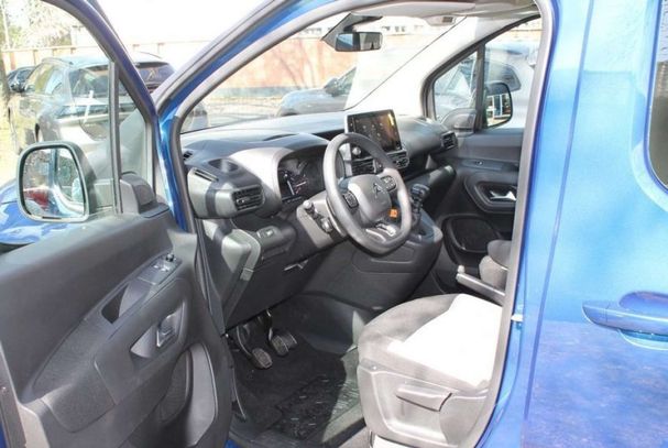 Citroen Berlingo PureTech 110 Feel 81 kW image number 4