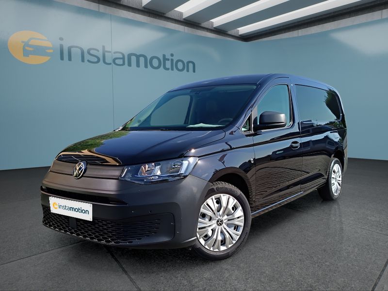 Volkswagen Caddy 2.0 TDI