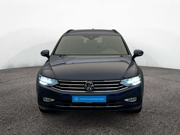 Volkswagen Passat 2.0 TDI DSG 147 kW image number 3