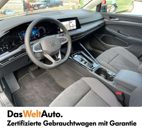 Volkswagen Golf 4Motion DSG 110 kW image number 9