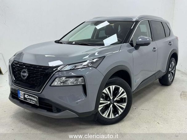 Nissan X-Trail e-Power N-Connecta 150 kW image number 1