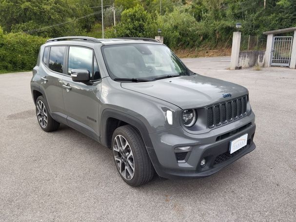 Jeep Renegade 177 kW image number 4