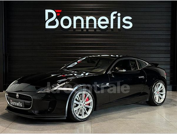 Jaguar F-Type 221 kW image number 17