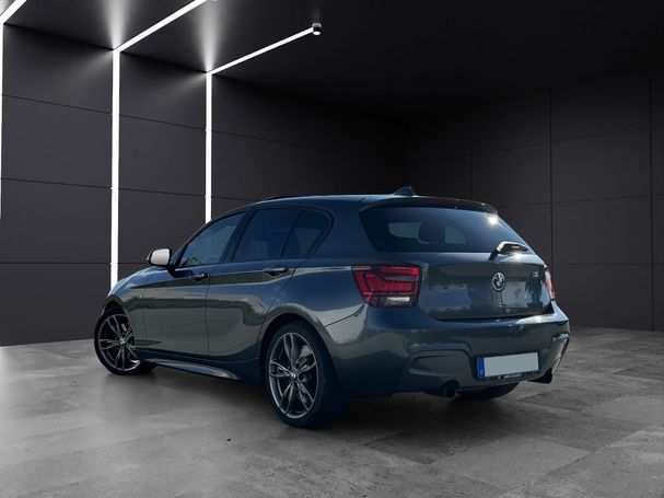 BMW 135i 235 kW image number 4