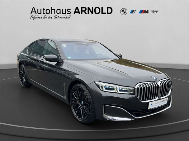 BMW 740d xDrive 250 kW image number 2