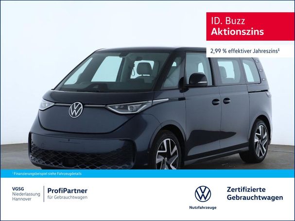 Volkswagen ID. Buzz Pro 150 kW image number 1