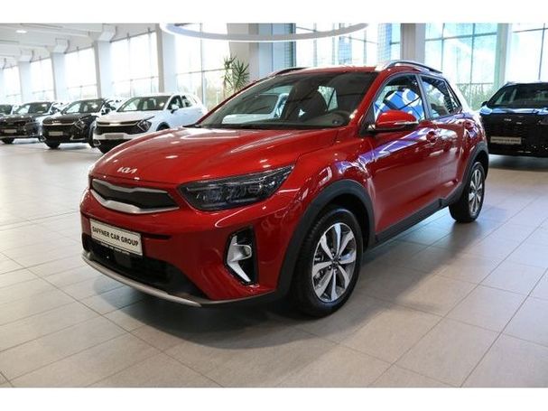 Kia Stonic 1.0 T-GDi Vision 88 kW image number 7