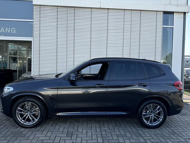 BMW X3 xDrive20d M Sport 140 kW image number 3