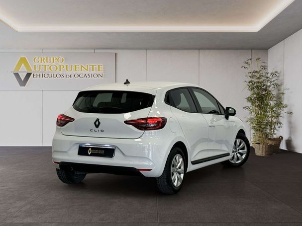 Renault Clio 63 kW image number 1