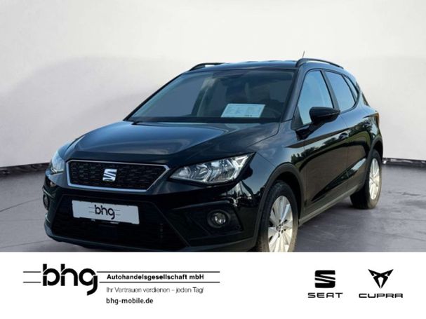 Seat Arona 1.0 TSI Style DSG 81 kW image number 1