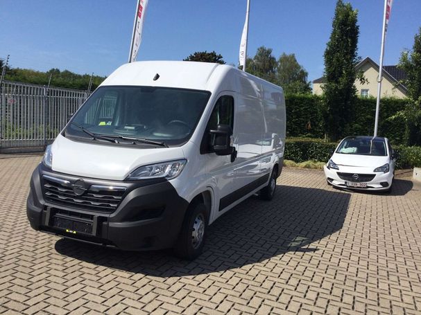 Opel Movano L3H2 103 kW image number 1