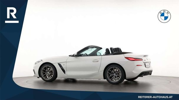 BMW Z4 sDrive 145 kW image number 15