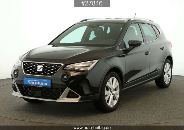 Seat Arona 1.0 TSI Xperience DSG 81 kW image number 1