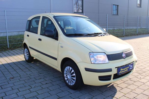 Fiat Panda 1.2 51 kW image number 3