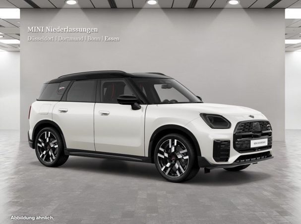 Mini Cooper S Countryman 150 kW image number 10