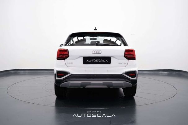 Audi Q2 30 TDI Advanced Business 85 kW image number 3