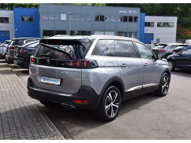 Peugeot 5008 PureTech Allure 96 kW image number 1