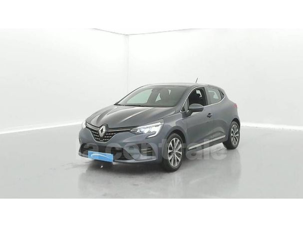 Renault Clio TCe 90 Intens 66 kW image number 1