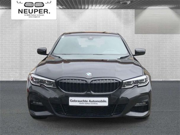 BMW 320i 135 kW image number 2