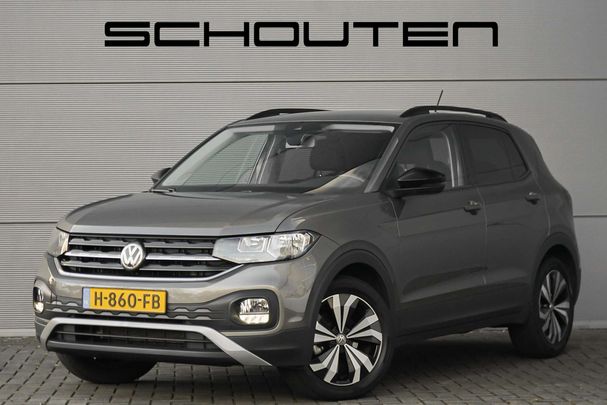 Volkswagen T-Cross 1.0 TSI Style 85 kW image number 1