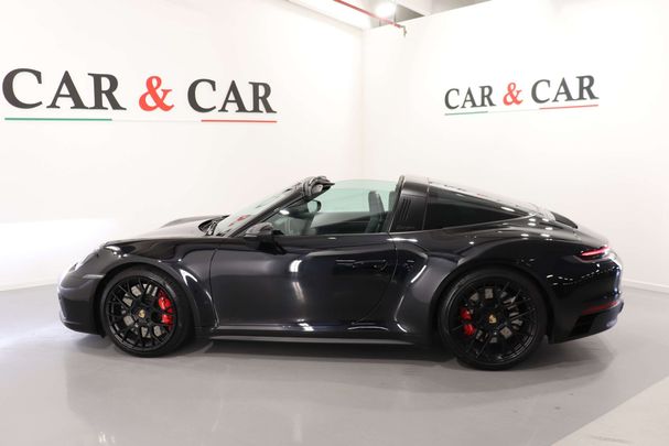 Porsche 992 Targa GTS 353 kW image number 6