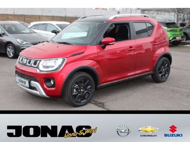 Suzuki Ignis 61 kW image number 1