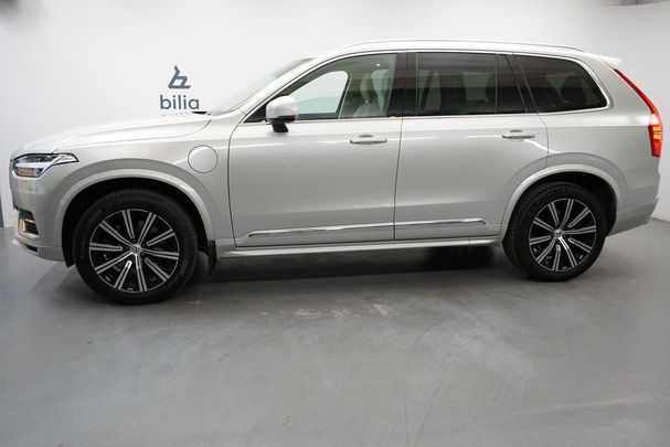 Volvo XC90 Recharge T8 AWD 293 kW image number 2