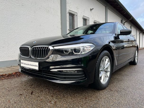 BMW 530i xDrive 185 kW image number 12