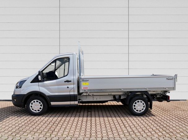 Ford Transit 350 L2 Trend 114 kW image number 5