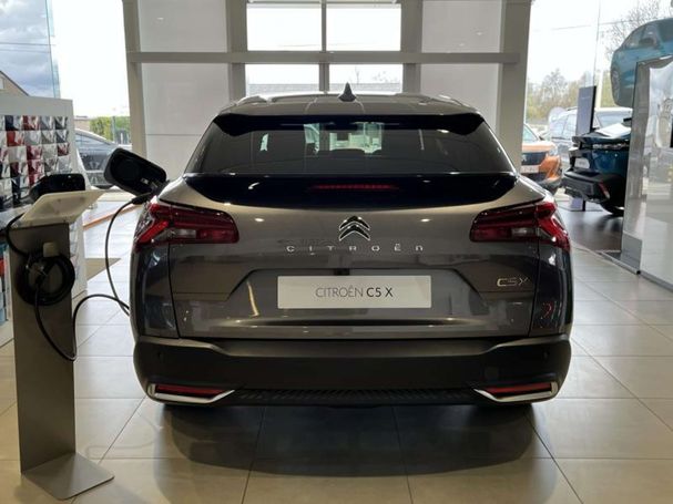 Citroen C5 X Shine Pack 165 kW image number 6