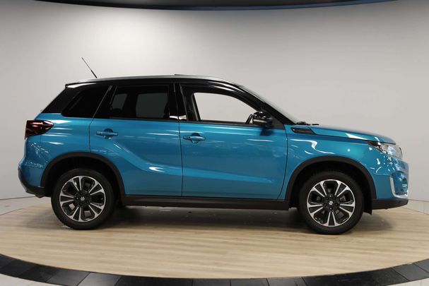 Suzuki Vitara 1.5 Hybrid 85 kW image number 14