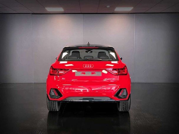 Audi A1 30 TFSI 85 kW image number 15