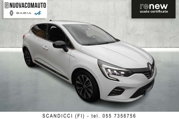 Renault Clio TCe 90 66 kW image number 2