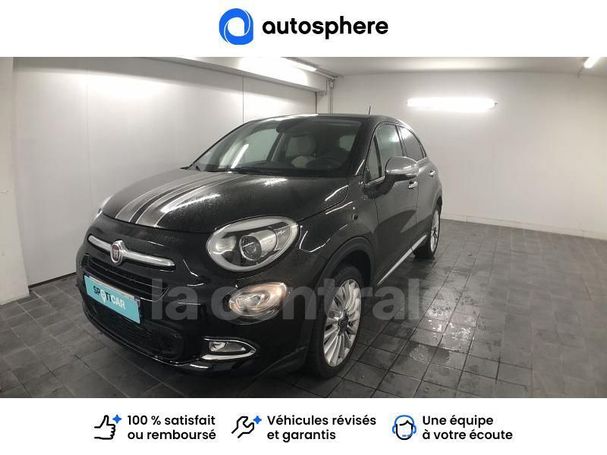 Fiat 500X 1.4 Multiair DCT 4x2 Lounge 103 kW image number 1