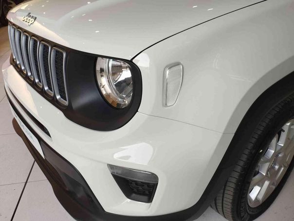 Jeep Renegade 1.5 T4 Limited 96 kW image number 5